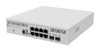 MikroTik CRS310-8G+2S+IN Cloud Router Switch CRS310-8G+2S+IN