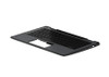 HP N37148-DH1 SPS-TOPCVR W/KB JTB PnCrdl N37148-DH1