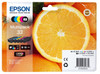 Epson C13T33374021 Multipack 5-colours 33 C13T33374021