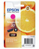 Epson C13T33434022 33 Magenta Claria Premium C13T33434022