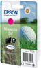 Epson C13T34634010 T3463 Magenta ink C13T34634010