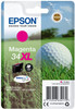 Epson C13T34734010 Singlepack Magenta 34XL C13T34734010