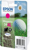 Epson C13T34734010 Singlepack Magenta 34XL C13T34734010