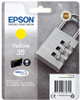 Epson C13T35844010 ink cartridge yellow DURABrite C13T35844010