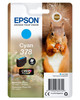 Epson C13T37824020 Singlepack Cyan 378 C13T37824020