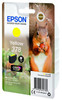 Epson C13T37844020 Singlepack Yellow 378 C13T37844020