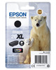 Epson C13T26214012 26XL ink cartri black C13T26214012