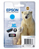 Epson C13T26324012 26XL ink cartridge cy C13T26324012