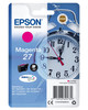 Epson C13T27034022 27 ink cartridge mag C13T27034022