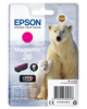 Epson C13T26134012 ink cartridge magenta Claria C13T26134012