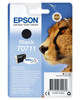 Epson C13T07114012 T0711 ink cartridge blk C13T07114012