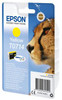 Epson C13T07144012 T0714 ink cartridge yel C13T07144012