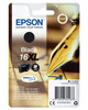 Epson C13T16314022 16XL ink cartridge blk C13T16314022