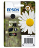 Epson C13T18114012 18XL ink cartridge blk C13T18114012