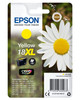 Epson C13T18144012 18XL ink cartridge yel C13T18144012