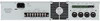 TOA DA-500FH DA-500FH audio amplifier 4.0 DA-500FH
