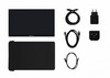 Verbatim 49592 PMT-15 Portable Touchscreen 49592