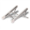 Lindy 20916 "Folding Laptop Riser" 20916
