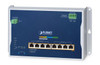 Planet WGS-6325-8UP2X IP30 Industrial L3 4-Port WGS-6325-8UP2X