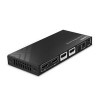 Lindy 38313 "2x2 HDMI 8K60 Matrix" 38313