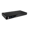 Lindy 39313 "4 Port HDMI 4K60. USB 3.0 & 39313