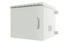 Lanview RWMIP66W09U66W 19" IP66 9U W=600mm D=600mm RWMIP66W09U66W