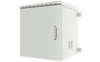 Lanview RWMIP66W012U66W 19" IP66 12U W=600mm D=600mm RWMIP66W012U66W