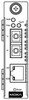 Moxa CSM-400-1214-T Network Media Converters CSM-400-1214-T