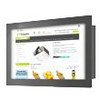 Winsonic IPM1545-WEA0L1-0000D-G30 Panel Mount IP65 front. IPM1545-WEA0L1-0000D-G30
