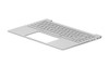 HP N60258-B31 TOP COVER MGB W KB MBO INTL N60258-B31