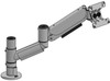 Ergonomic Solutions LINX001-32 Flexible Height Adjustable LINX001-32
