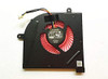 MSI BS5005HS-U2F1-RFB CPU Cooling Fan for Msi GS63 BS5005HS-U2F1-RFB
