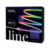Twinkly TWL100ADP-B Line Extention Kit. 1.5 TWL100ADP-B Twinkly TWL100ADP-B Line Extention Kit. 1.5 TWL100ADP-B