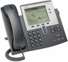 Cisco CP-7942G=-RFB Unified IP Phone 7942G. Spare CP-7942G=-RFB