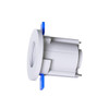 Ubiquiti UACC-AI-THETA-PRO-PFM-CAMERA Enhanced flush mount for AI UACC-AI-THETA-PRO-PFM-CAMERA