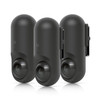 Ubiquiti UACC-FLEX-CAM-PWM-BLACK-3 Versatile weatherproof wall UACC-FLEX-CAM-PWM-BLACK-3