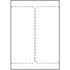 Capture SHIPLABEL105X220-I2P Ship-label 105 x 220mm. for SHIPLABEL105X220-I2P