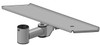 Ergonomic Solutions GEN-SPI035-02 Swingarm with keyboard plate GEN-SPI035-02