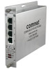 ComNet CLFE4EOC Four Channel Ethernet over CLFE4EOC