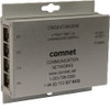 ComNet CNGE4TX4US/M Unmanaged Switch. 4 Ports 10/ CNGE4TX4US/M