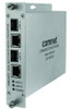 ComNet CNMC2SFP Dual Media Converter. 100Mbps/ CNMC2SFP