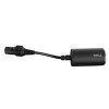 Dell 492-BBUN Auto/Air Adapter 65W USB-C 492-BBUN