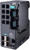 Moxa EDS-G4012-8P-4QGS-LVA EDS-G4012-8P-4QGS-LVA EDS-G4012-8P-4QGS-LVA