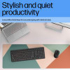HP 805T2AA#ABE HP 220 Wireless Keyboard-SP 805T2AA#ABE