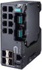 Moxa EDS-4012-8P-4GS-LVA EDS-4012-8P-4GS-LVA EDS-4012-8P-4GS-LVA