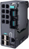 Moxa EDS-G4012-8P-4QGS-LVB-T EDS-G4012-8P-4QGS-LVB-T EDS-G4012-8P-4QGS-LVB-T