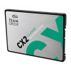 Team Group T253X6002T0C101 Cx2 2.5" 2 Tb Serial Ata Iii T253X6002T0C101