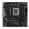 Asus TUF GAMING B650M-E WIFI Motherboard Amd B650 Socket TUF GAMING B650M-E WIFI
