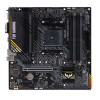 Asus TUF GAMING A520M-PLUS II Amd A520 Socket Am4 Micro Atx TUF GAMING A520M-PLUS II