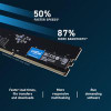 Crucial CP16G56C46U5 Memory Module 16 Gb 1 X 16 Gb CP16G56C46U5